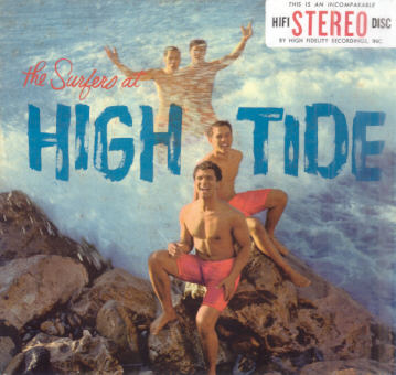 SurfersHighTide